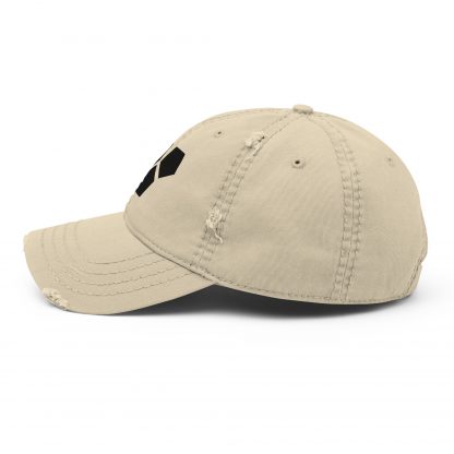 Distressed Dad Hat (Classic Logo) - Image 6